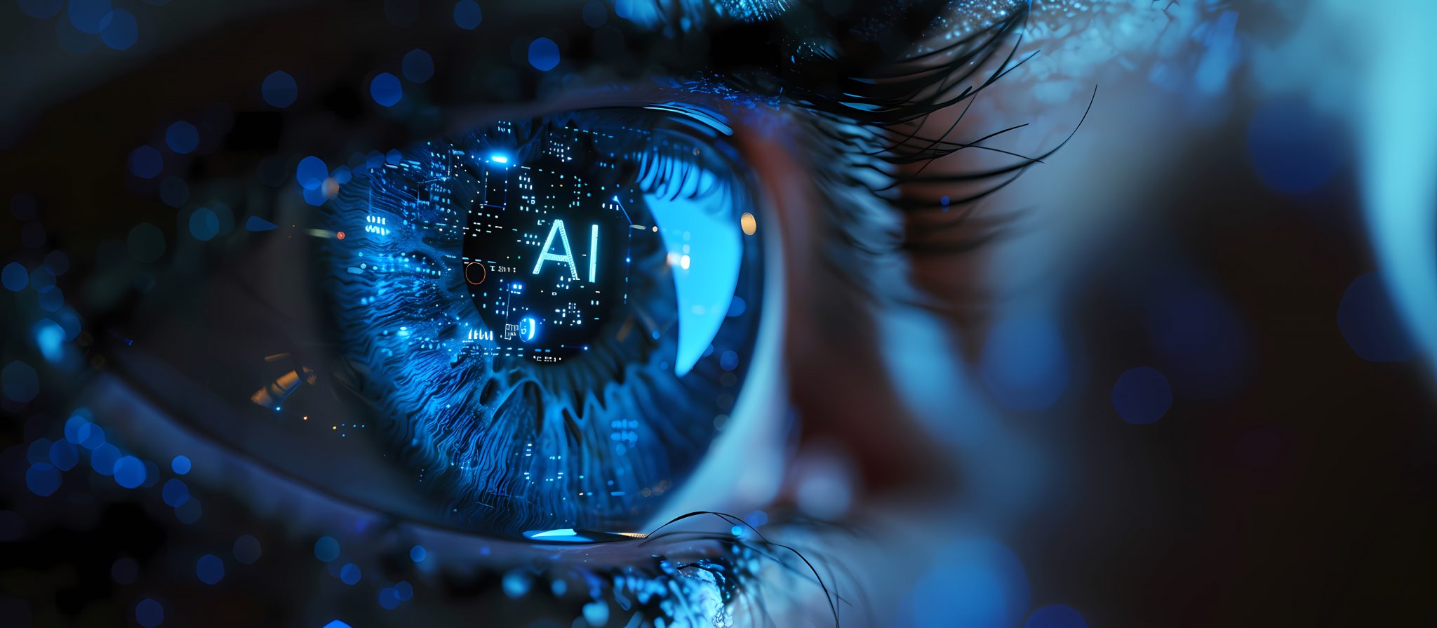 AI Eye Exam Technology Bolton: The Future of Family Eye Care Has Arrived